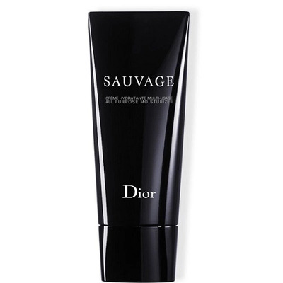 Christian Dior Sauvage Крем для тела (уценка) 150 мл