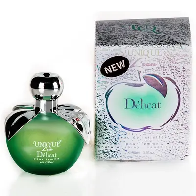 Парфюм 21 век Ле деликат для женщин