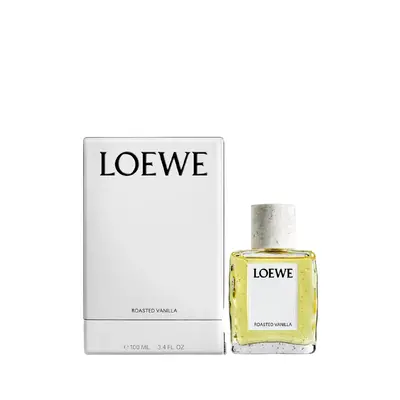 Лоеве Роастед ванилла для женщин и мужчин