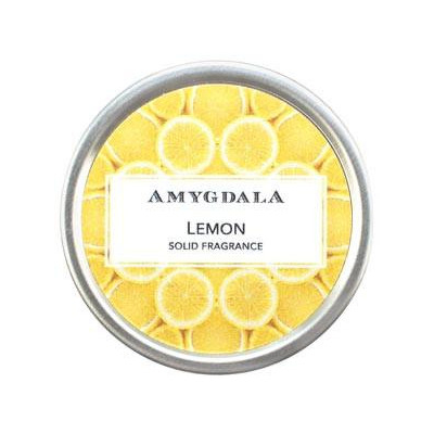 Amygdala Lemon