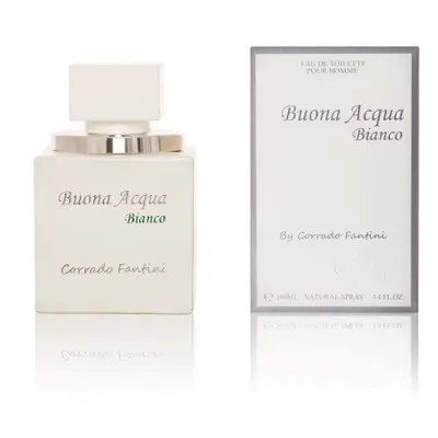 Parfums Gallery Buona Acqua Bianco
