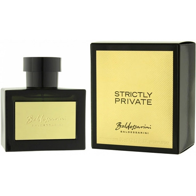 Парфюмерия Балдессарини Стриктли приват 50 мл