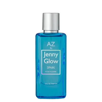 Дженни глоу Спарк пур ом для мужчин