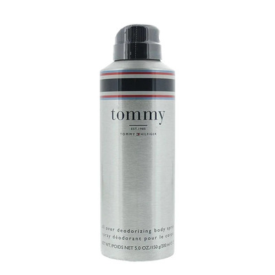 Tommy Hilfiger Tommy Дезодорант-спрей 200 мл