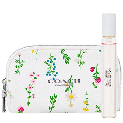Coach Coach Dreams набор парфюмерии