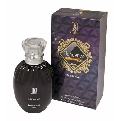 Халис парфюм Элоквенс для мужчин