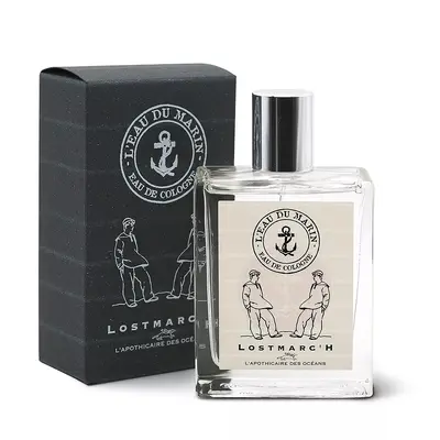 Lostmarch L Eau Du Marin