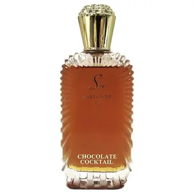 Sir Parfumer 1967 Chocolate Cocktail