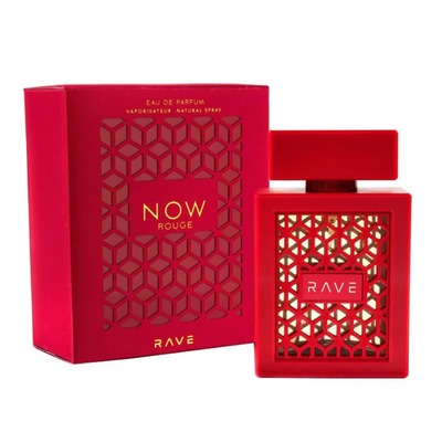 Парфюмерия Латтафа Раве нау руж 100 мл