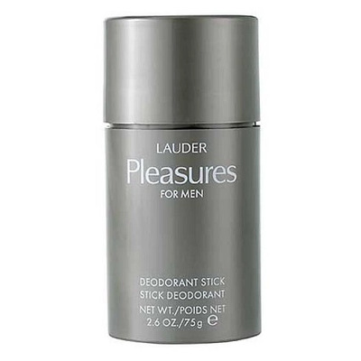 Estee Lauder Pleasures For Men Дезодорант-стик 75 гр