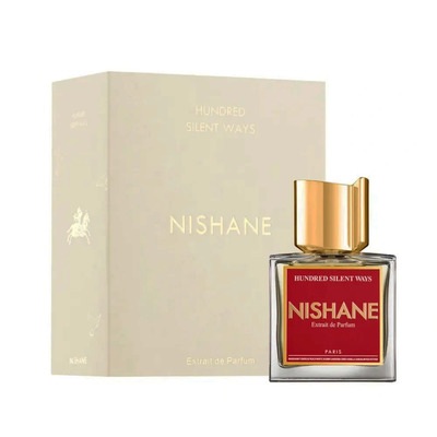 Парфюмерия Нишейн Хандрид силент вейз 50 мл