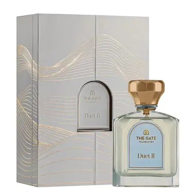 The Gate Duet II