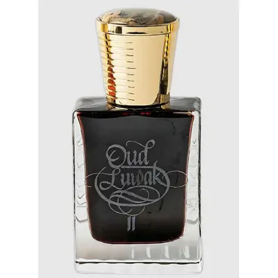 Areej Le Dore Oud Luwak II