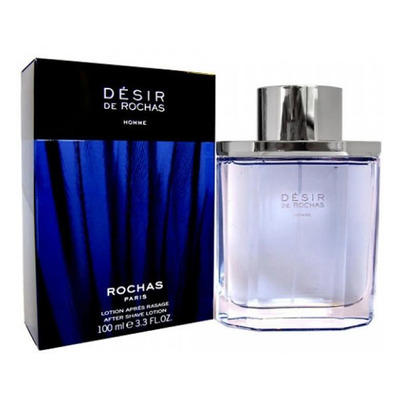 Rochas Desir De Rochas Homme Лосьон после бритья 100 мл