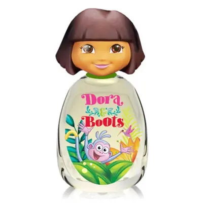 Dora The Explorer Dora and Boots