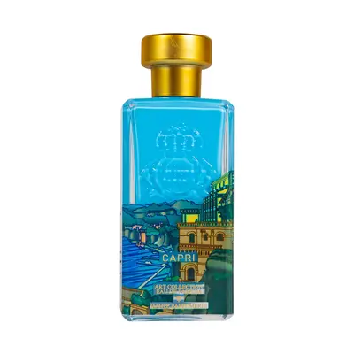 Al Jazeera Perfumes Capri