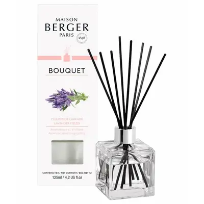 Мейсон бергер Лавандер филдс для женщин и мужчин