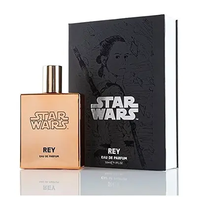 Star Wars Perfumes Rey