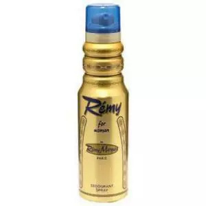 Remy Marquis Remy For Woman Дезодорант-спрей 175 мл