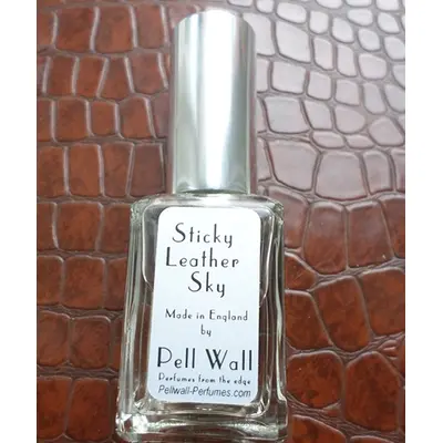 Pell Wall Sticky Leather Sky