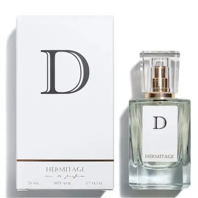 Эрмитаж Эрмитаж д для женщин