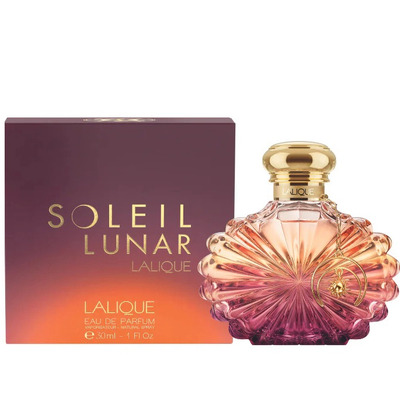 Парфюмерия Лалик Солейл лунар 30 мл
