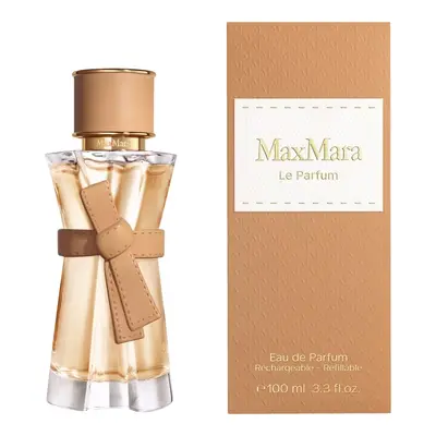 Новинка Max Mara Le Parfum 2026