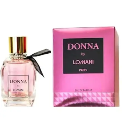 Lomani Donna