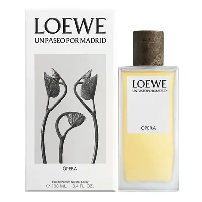 Лоеве Опера для женщин и мужчин