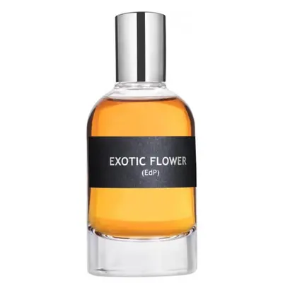 Therapeutate Parfums Exotic Flower