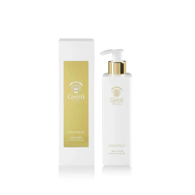 Gritti Chantilly Гель для душа 250 мл