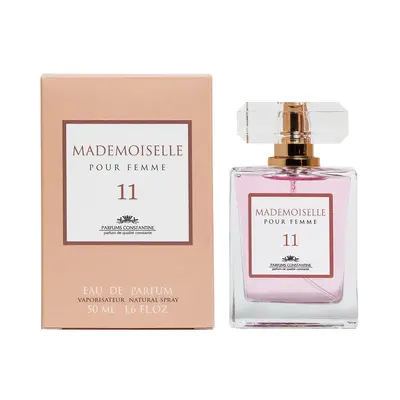 Parfums Constantine Mademoiselle No 11