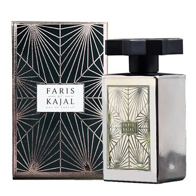 Парфюмерия Каджал Фарис 100 мл