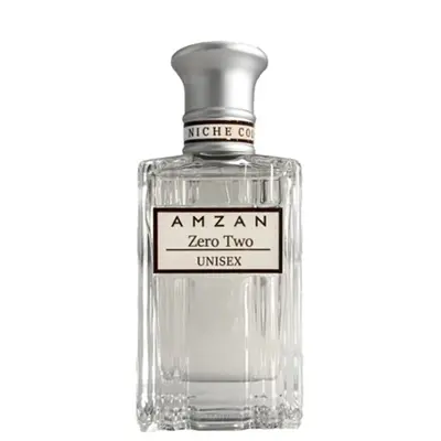 Amzan Zero Two
