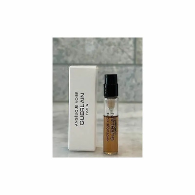 Мужские и женские духи Guerlain Angelique Noire со скидкой