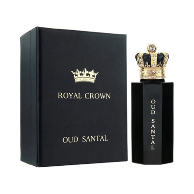 Парфюмерия Роял кроун Уд сантал 100 мл