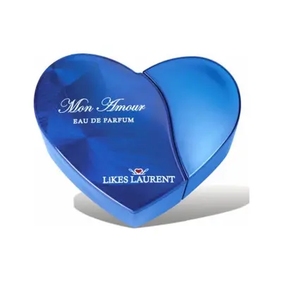Likes Laurent Mon Amour for Men