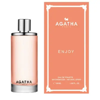 Agatha Enjoy