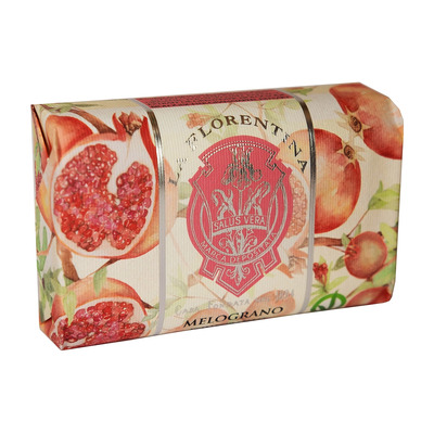 La Florentina Pomegranate Soap Мыло 200 гр