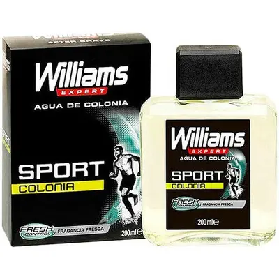 Williams Sport Expert