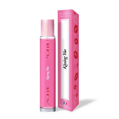 Coup de Coeur Kissing You