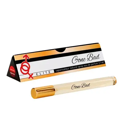 Delta Parfum Elite Gone Bad