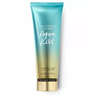 Victoria`s Secret Aqua Kiss Лосьон для тела 236 мл