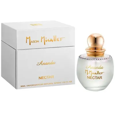 Микаллеф Ананда нектар для женщин