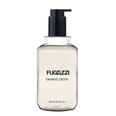 Fugazzi Orange Crush Лосьон для тела 250 мл