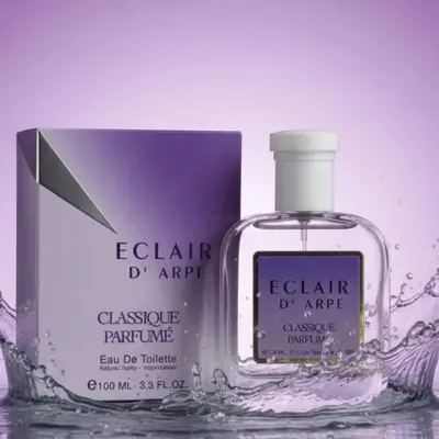 Beautimatic Eclair D Arpe