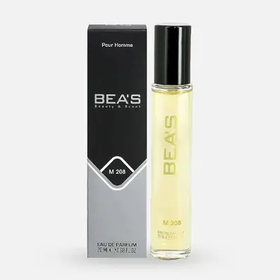 Бис М208 для мужчин