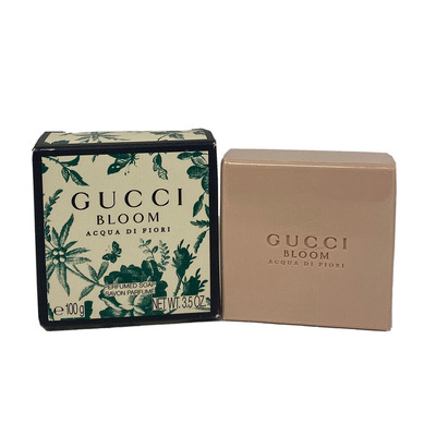 Gucci Bloom Acqua di Fiori Мыло 100 гр