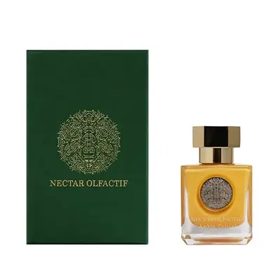 Nectar Olfactif Ambre Cristal
