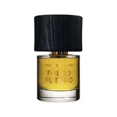 Thomas De Monaco Fuego Futuro Extrait de Parfum